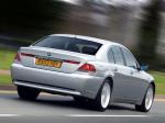 BMW 730d 2002 года (UK)